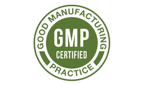 Fast Lean Pro GMP Certified